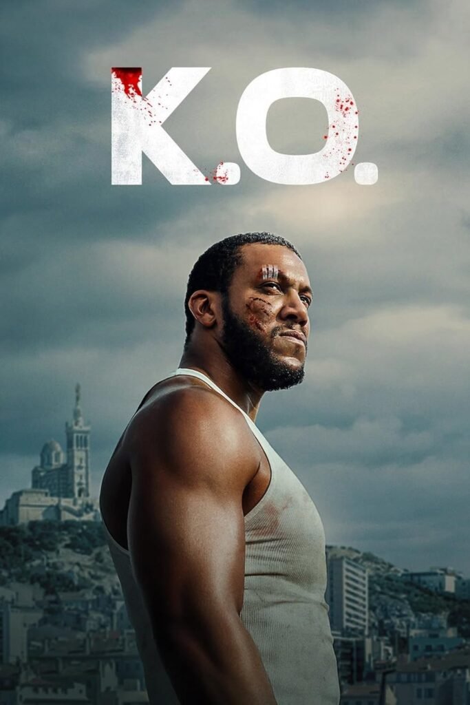 K.O. (2025) น็อกเอ้าท์