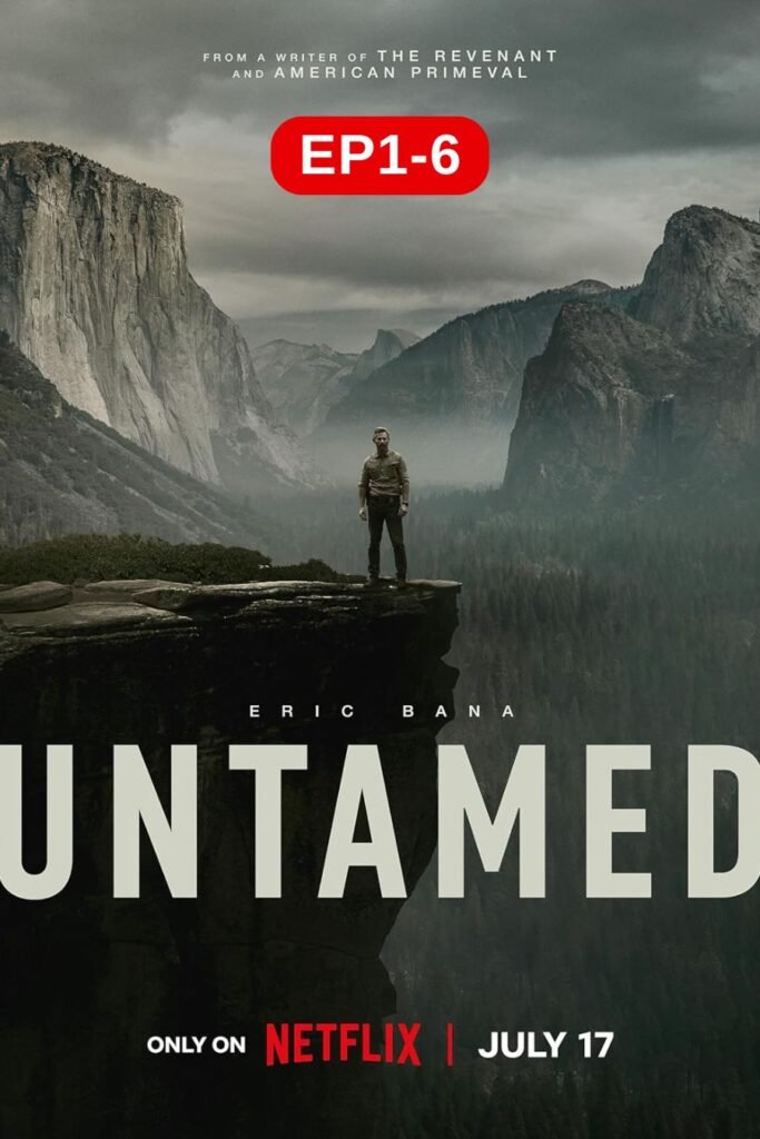 Untamed ปมใจในป่าลึก พากย์ไทย (2025)
