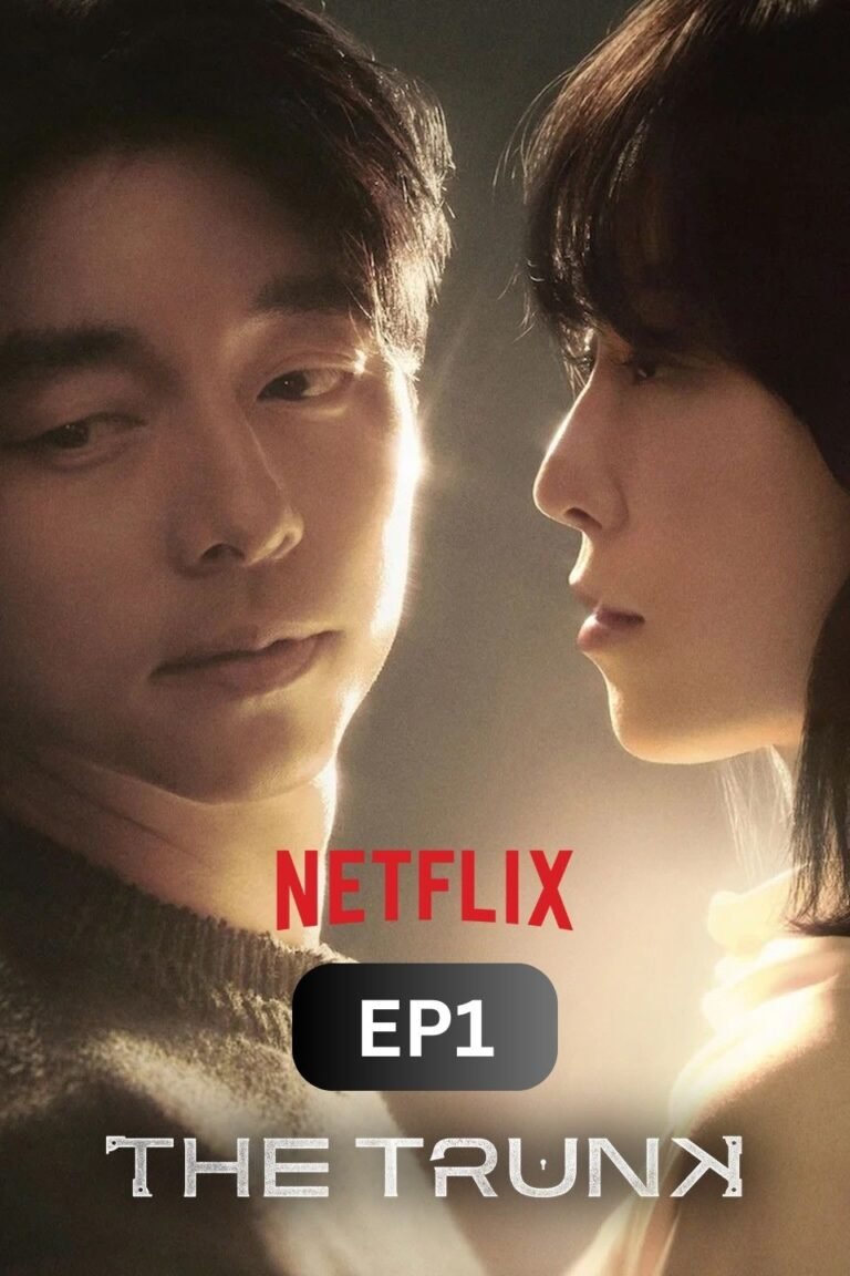 The Trunk (2024) EP1 พากย์ไทย